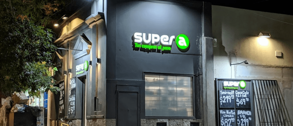 Carrefour compró los Súper A y suma 16 locales al formato Express