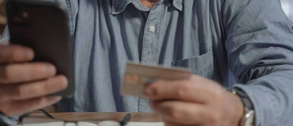 Intentaron estafar a un hombre con una falsa deuda millonaria de un banco