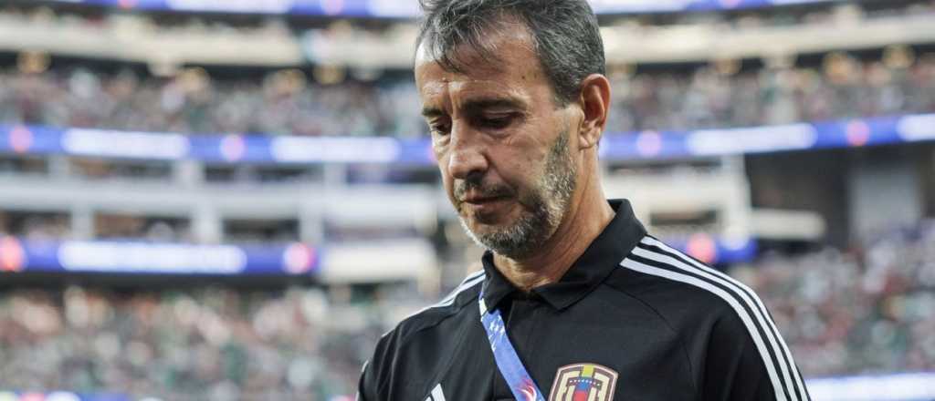 Batista le quit&oacute; importancia a la despedida de Messi: qu&eacute; dijo el DT