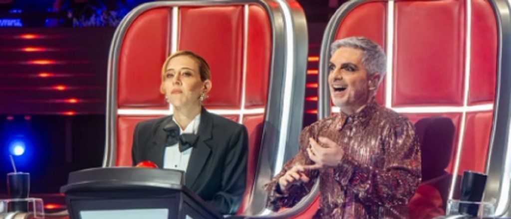 La Voz Argentina: El "Team Miranda!" tuvo su "Primer Round"