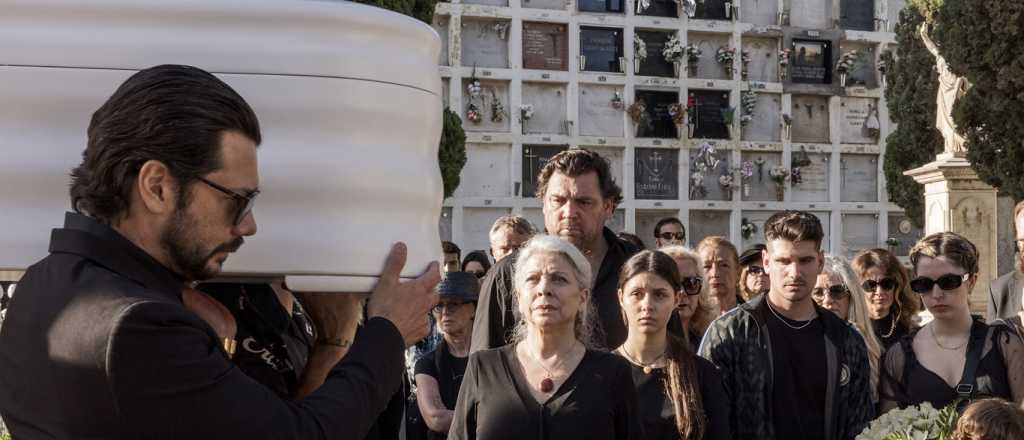 "Dos Tumbas": la atrapante serie de Netflix que te dejará sin aliento