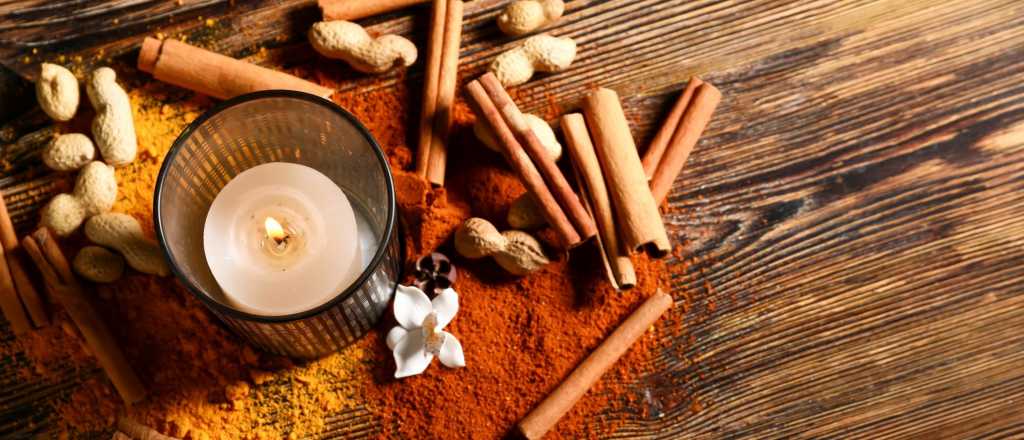 Ritual de canela y Feng Shui: cómo atraer la prosperidad en septiembre