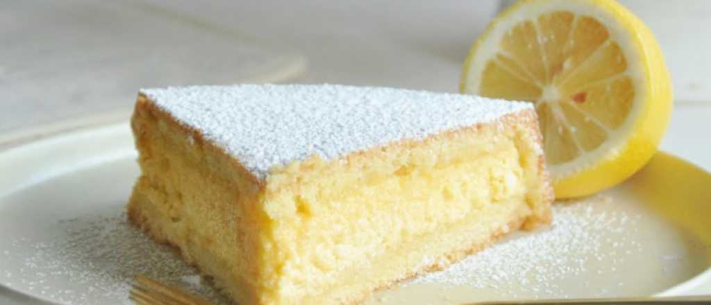 C&oacute;mo preparar una tarta de ricota que rompe con la cl&aacute;sica masa pesada