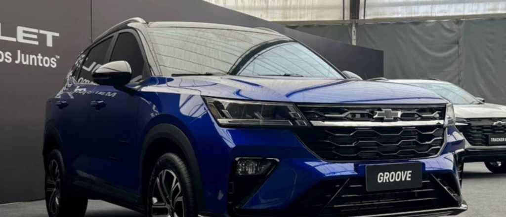 Chevrolet renueva su apuesta SUV con un modelo más tecnológico