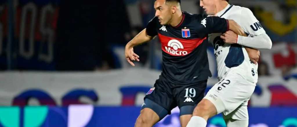 Cuándo y a qué hora juega la Lepra vs. Tigre por Copa Argentina