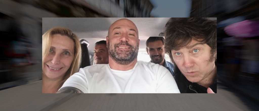 Termómetro callejero: qué opinan los mendocinos de "los audios"