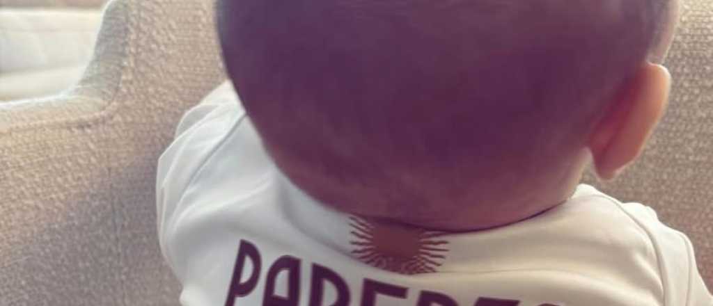 Las familias de los jugadores también alientan en la previa de las Eliminatorias