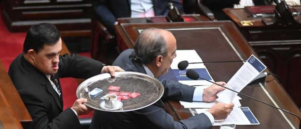 Qu&eacute; pas&oacute; en Mendoza 56 d&iacute;as despu&eacute;s del "vamos a vetar" de Milei