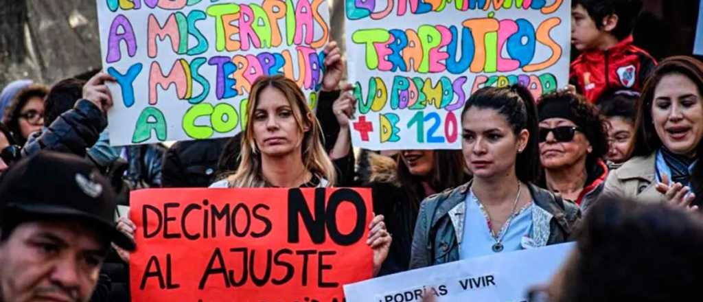 ¿Precedente? Ordenan devolver pensiones por invalidez en Catamarca