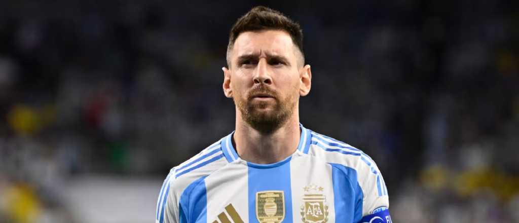 Se postergó y cambió de sede el amistoso contra Puerto Rico