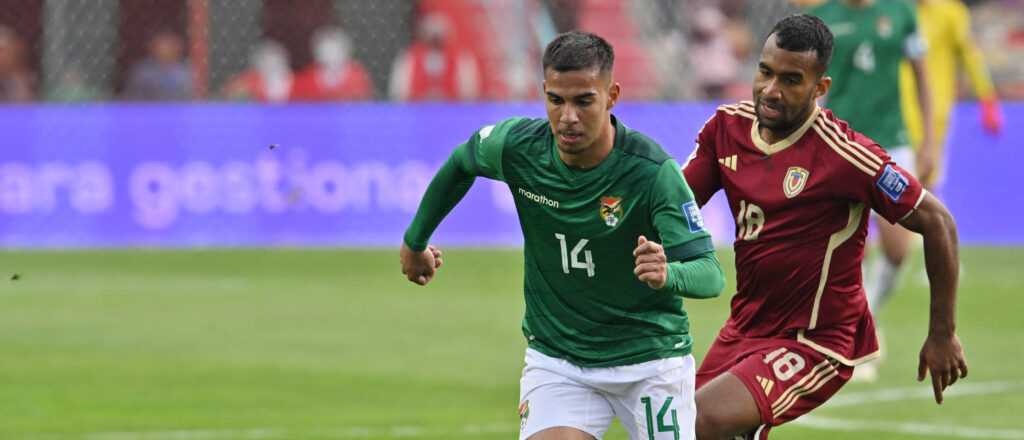 Seis clasificados y un lugar vacante para el Repechaje 