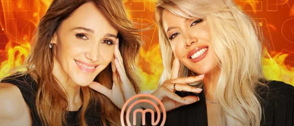 &iquest;Wanda y el recuentro con Maxi L&oacute;pez? Lo que se viene de MasterChef Celebrity