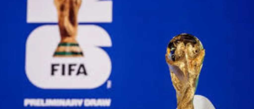 Agilizar&aacute;n las visas para quienes tengan entradas al Mundial 