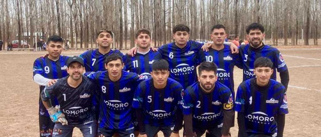 La "Academia" que busca hacerse fuerte en el Sur mendocino