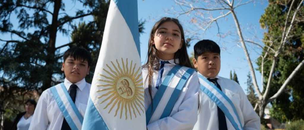 Quieren crear las Becas "libertador" en Mendoza: &iquest;de qu&eacute; se trata?