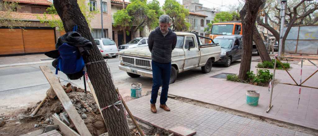 En Ciudad, con gran &eacute;xito, sigue la ejecuci&oacute;n del Plan Mejores Veredas
