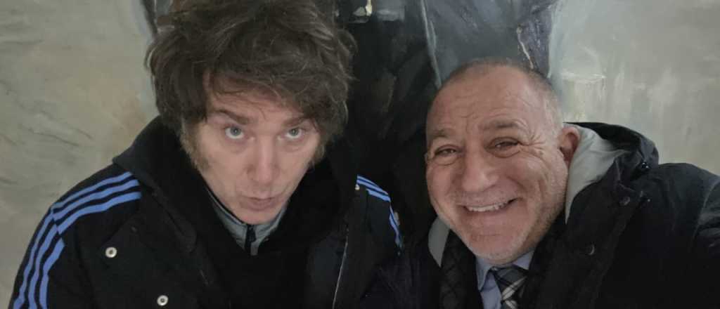 Libertarios que se "desconocen", onanistas y el "fuego amigo"