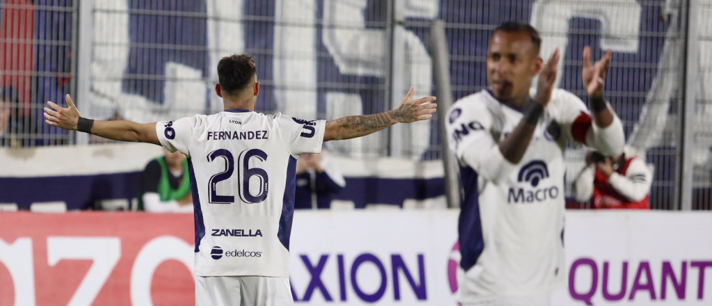 La Lepra va por un nuevo triunfo en Lanús: hora y TV