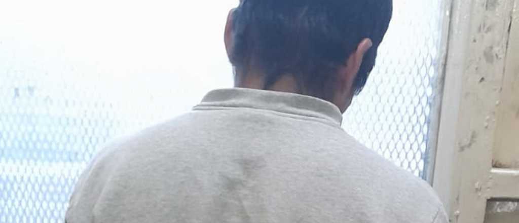 Intentaba vender cables robados en Tunuyán y fue detenido 
