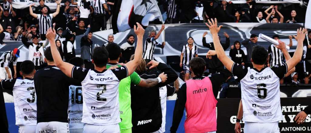 Gimnasia jugar&aacute; una "final" ante su hom&oacute;nimo de Jujuy en el Legrotaglie 