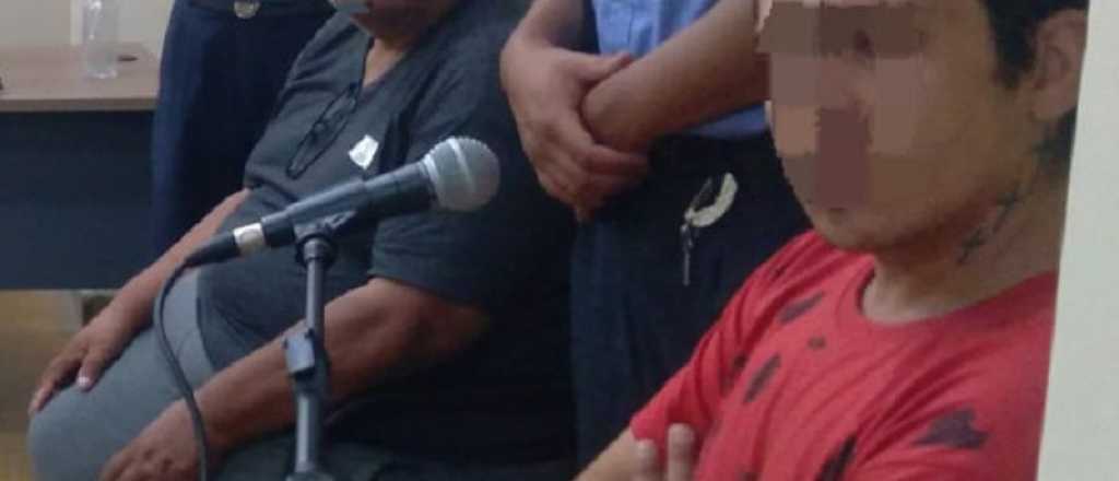 Condenaron en San Juan a dos familiares por abusar de una discapacitada