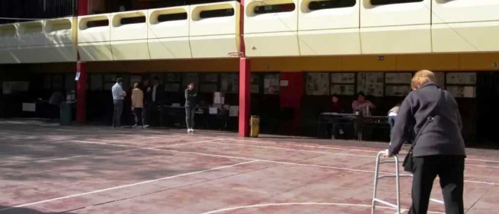 Veto y voto: la discapacidad en persona y el desgaste del votante