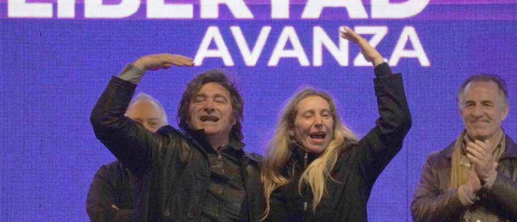 Quincho: reproche radical a Milei y el hobby caro de un funcionario