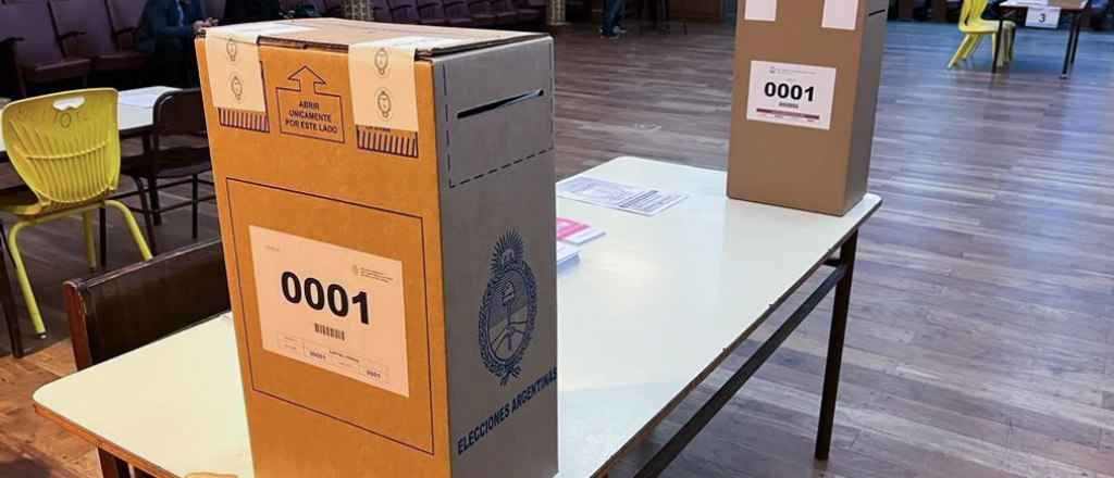 Elecciones en Buenos Aires: Milei se mide con el PJ y el temor al ausentismo