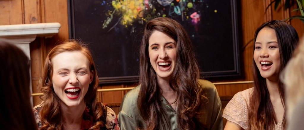 Cómo levantar un look para la noche