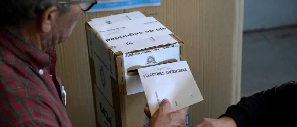 ¿Cómo funciona el método Cociente Hare para designar bancas en Buenos Aires?