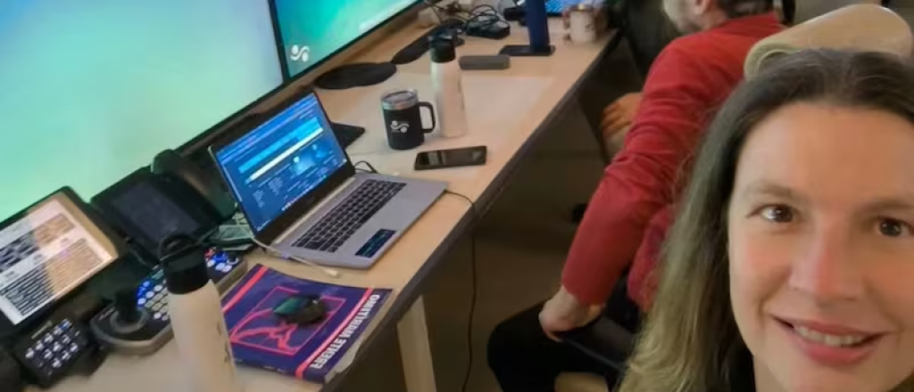 Cuándo será el nuevo streaming del CONICET y qué mostrarán