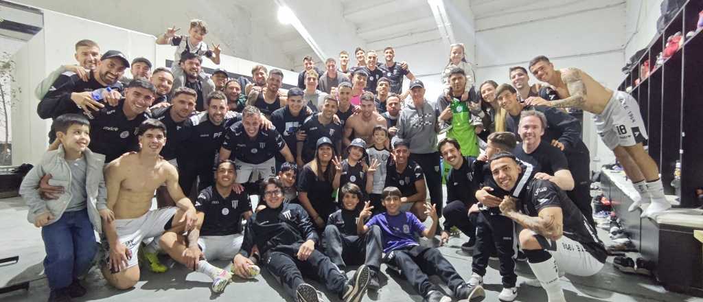 Qué le queda al Lobo para terminar como líder del torneo