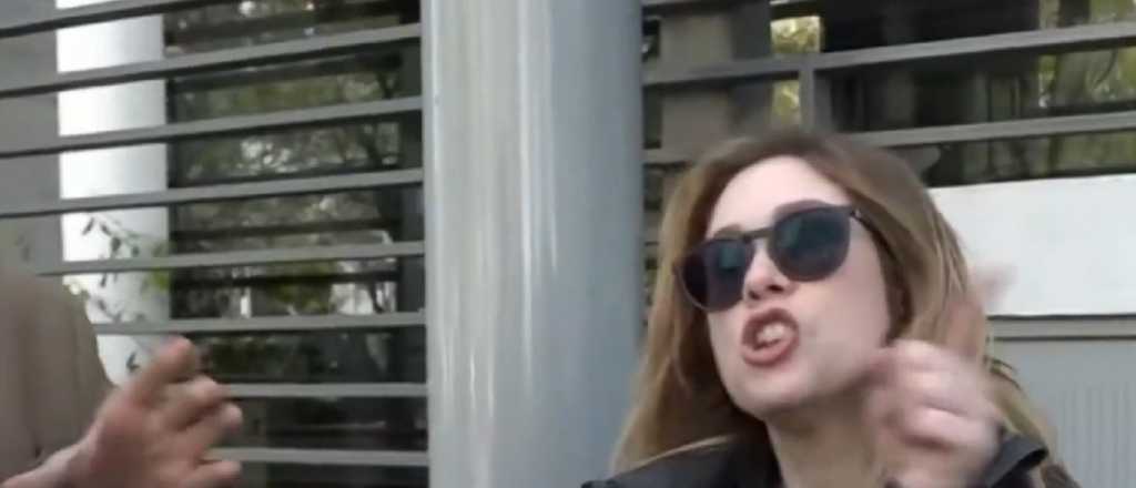 Lourdes Arrieta atacó a Lemoine y la trató de "psicótica"