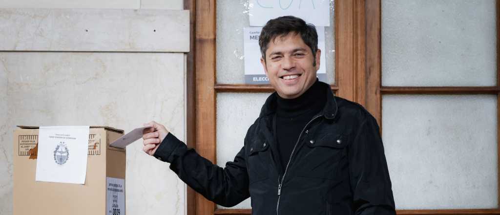 El peronismo expectante y el desencanto en el b&uacute;nker de La Libertad Avanza