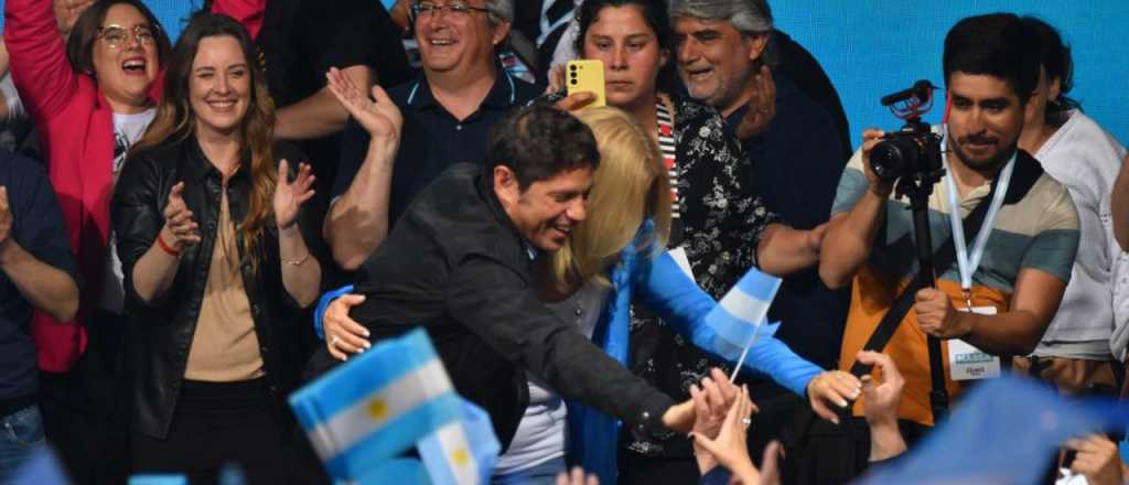 Contundente triunfo del peronismo en las elecciones bonaerenses