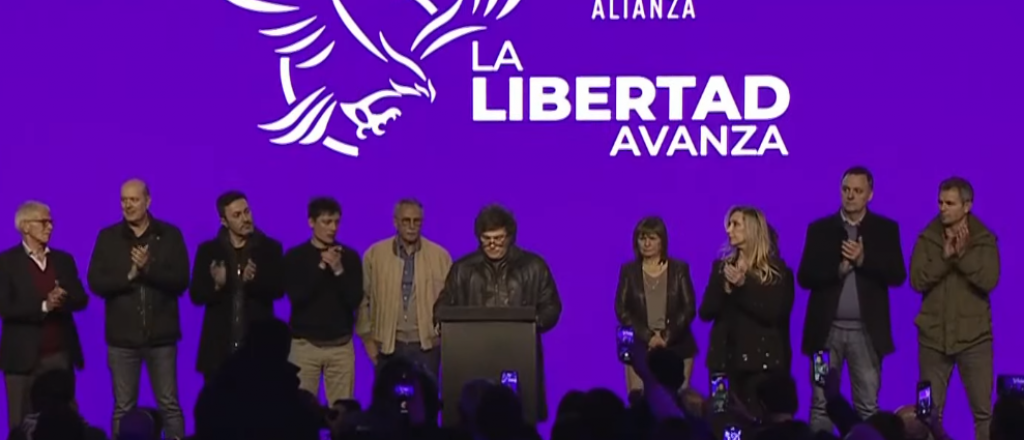 Resultados oficiales: por cuánto perdió LLA en provincia de Buenos Aires