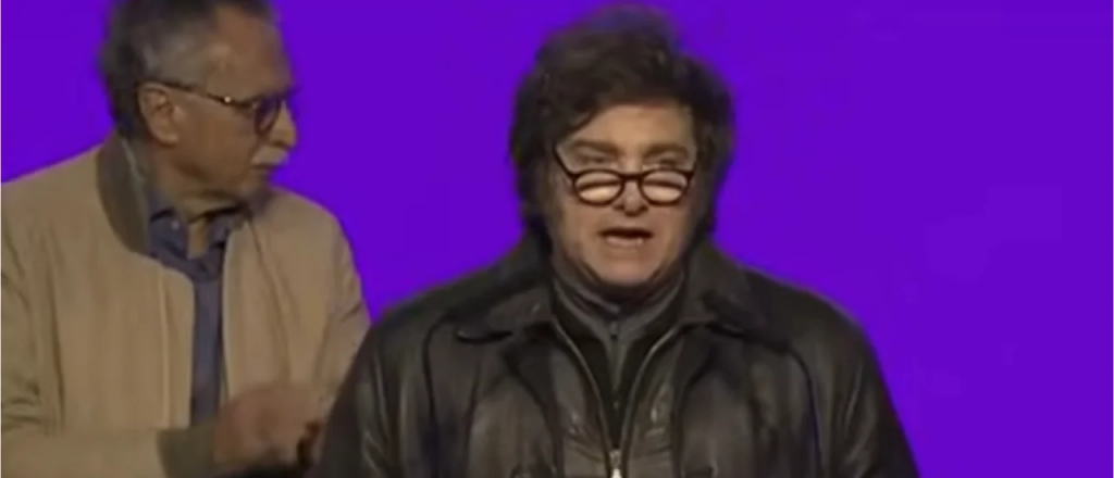 Milei admitió errores, pero avisó que no hará cambios en la política económica