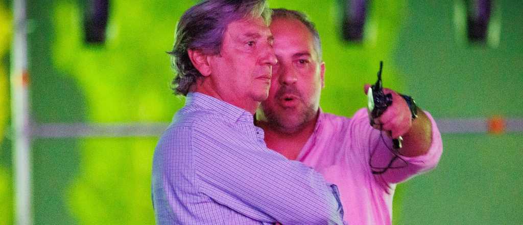 Emir F&eacute;lix: "Es una muestra del descontento de la poblaci&oacute;n"