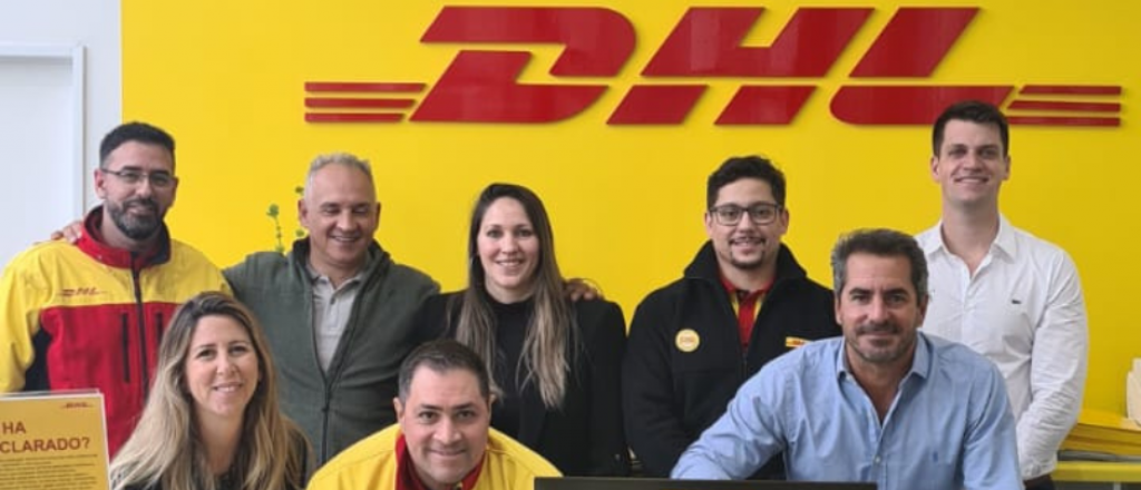 La empresa de logística más grande del mundo con nueva sucursal en Mendoza