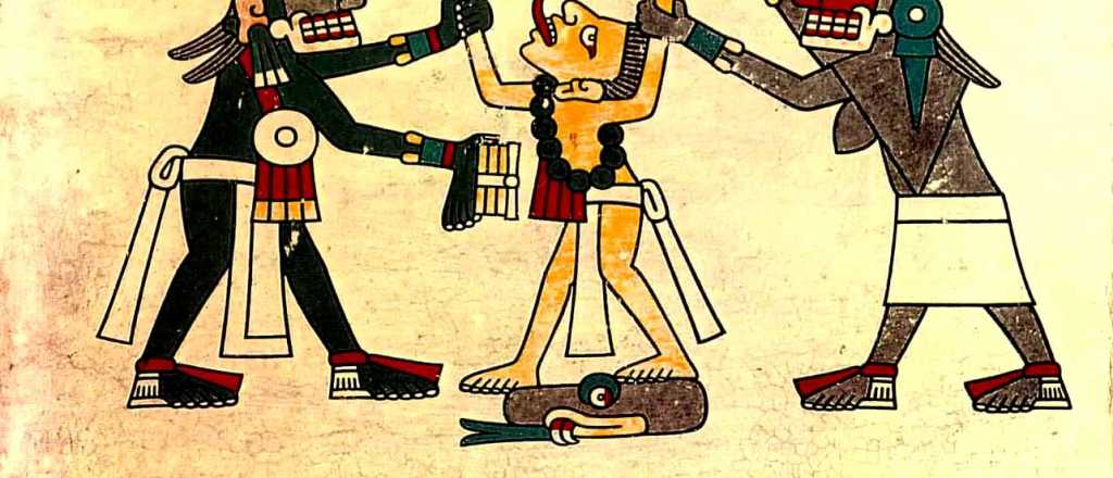 Cr&oacute;nicas del subsuelo: El humillado