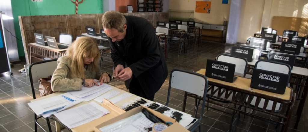 Comienza la evaluación Pisa 2025 en 75 escuelas de Mendoza