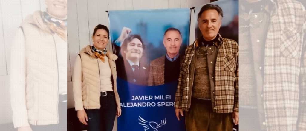 Viajó de Mendoza a celebrar un triunfo y fue testigo de una derrota histórica