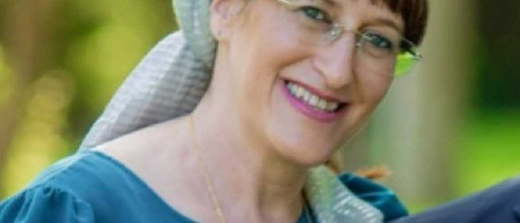 Una argentina, entre las v&iacute;ctimas del atentado terrorista en Israel