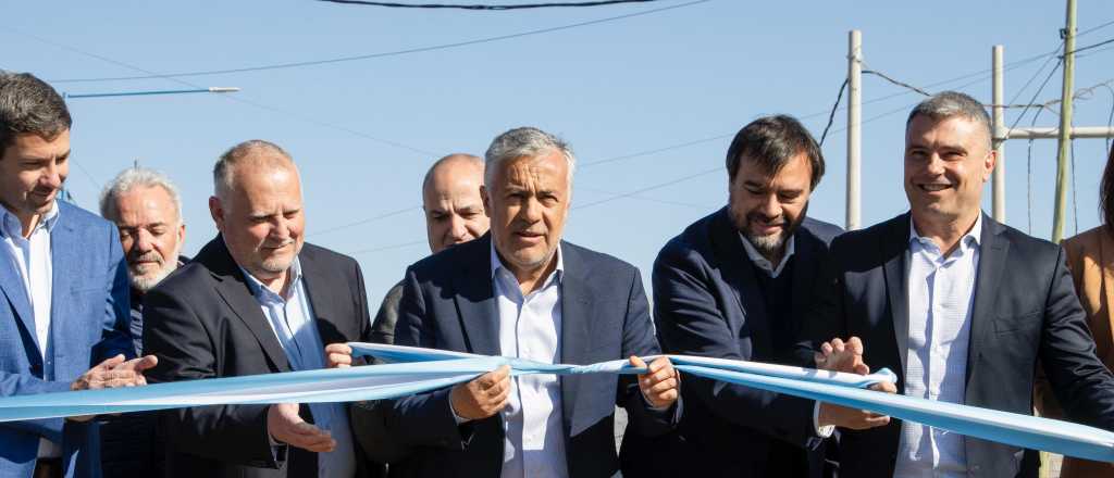 Cornejo: "El kirchnerismo est&aacute; vivo y con chances de volver al gobierno"