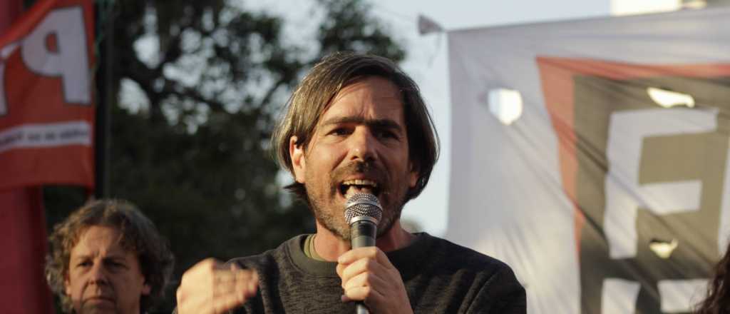 Resultados en La Matanza: Del Ca&ntilde;o le dio una "paliza" a un medi&aacute;tico abogado