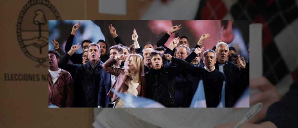 Term&oacute;metro callejero: tu opini&oacute;n sobre la derrota de Milei en Buenos Aires