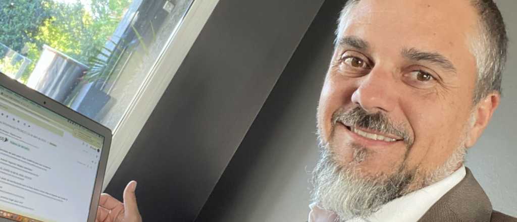 Un empresario les deseo "desnutrición infantil" a los bonaerenses