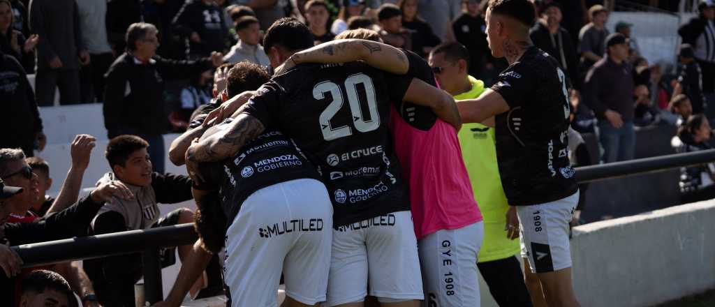 Tras el triunfo del Lobo y el empate de Maip&uacute;, as&iacute; qued&oacute; la Primera Nacional