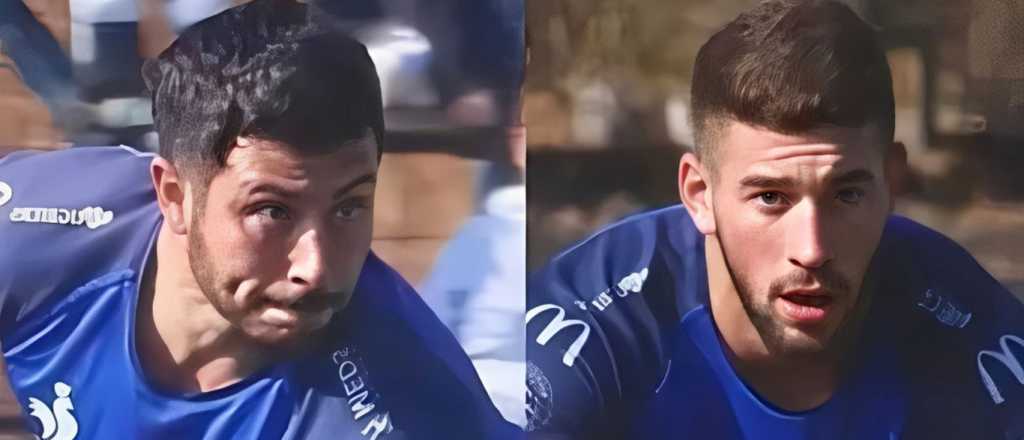 Prisión domiciliaria para los rugbiers mendocinos acusados de abuso en Chile