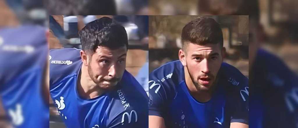 La denuncia de violación contra dos rugbiers mendocinos en Chile